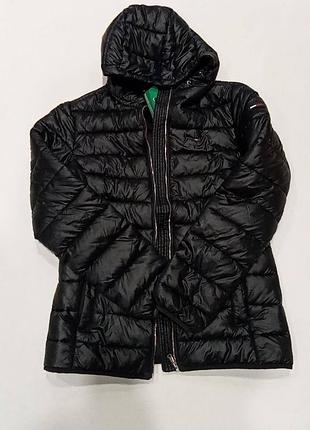 Куртка tommy jeans