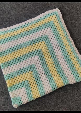 Плед - покрывало