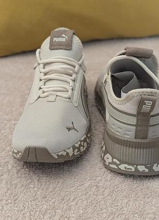 Легкие кроссовки puma