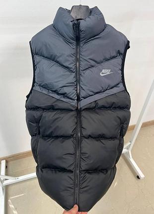 Жилетка nike
