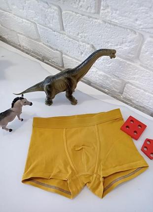 Детские боксеры