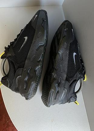 Nike react live кросівки оригінал 4