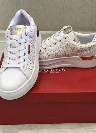 Кеди guess оригінал