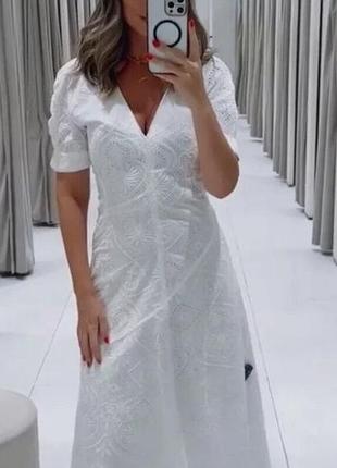 Сукня zara