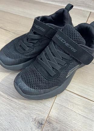 Кроссовки skechers