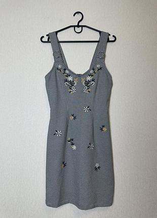 Сарафан topshop
