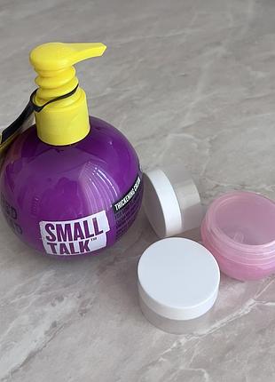 Крем для укладки tigi bed head small talk