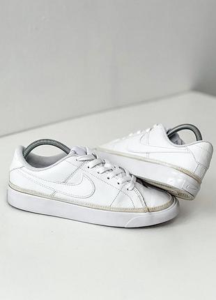 Кеди nike court legacy