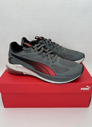 Кроссовки Características destacadas de las Saucony KOA ST