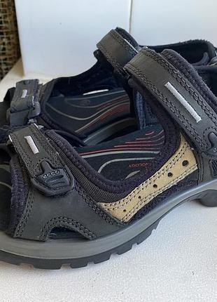 Босоножки ecco 39р. оригинал