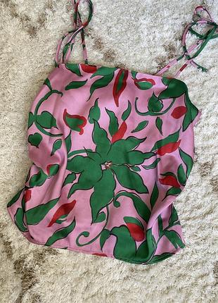 Топ, літня майка, блуза