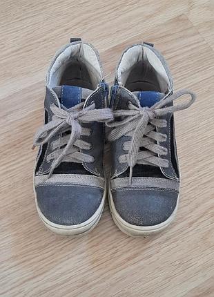 Andre ботинки