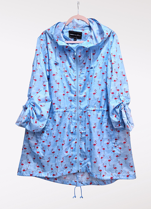 Класна жіноча  вітровка