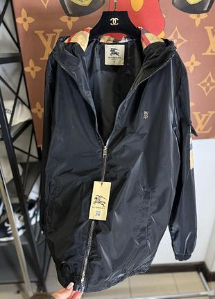 Чоловіча вітровка premium