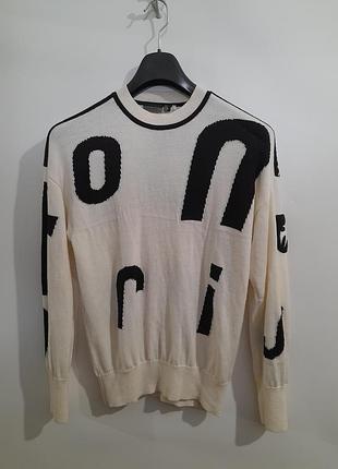 Toni sailer thea жіночий светр кофта пуловер  merino wool