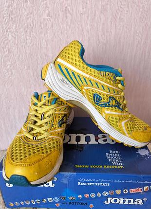 Кросівки для бігу joma