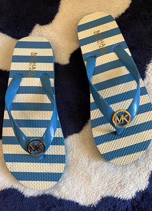 Вьетнамки michael kors 7/24-24,5