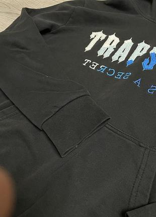 Кофта trepstar 6