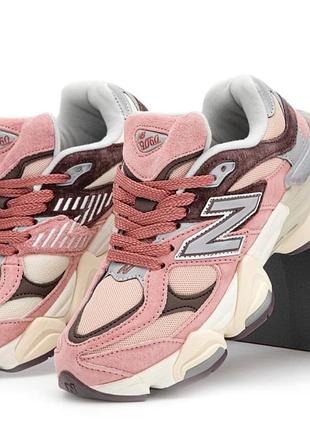 Кросівки 9060 new balance кроссовки