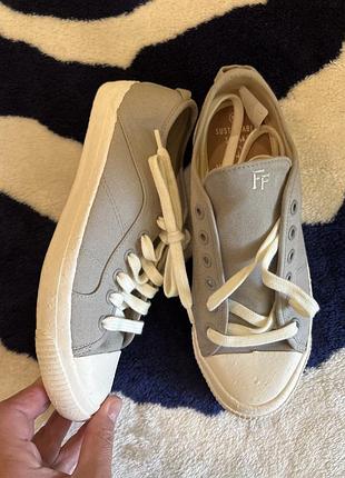 Кеди f&f 38/24cm