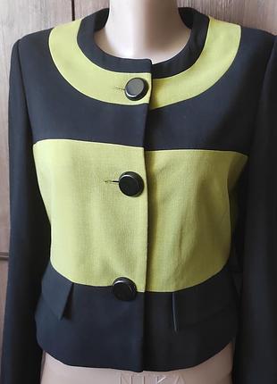 Debenhams жакет короткий гг 12