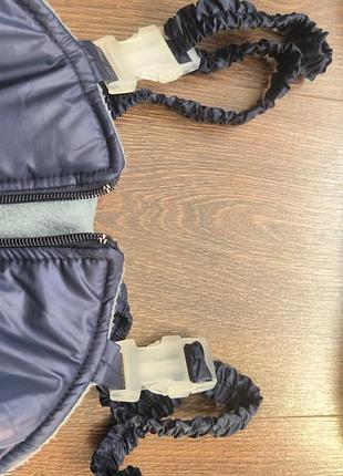 Куртка с комбинезоном 4