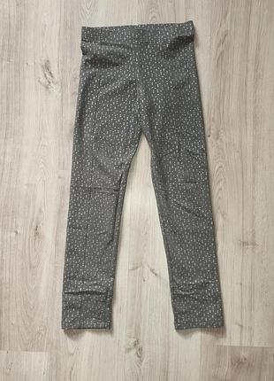 Лосини на дівчинку