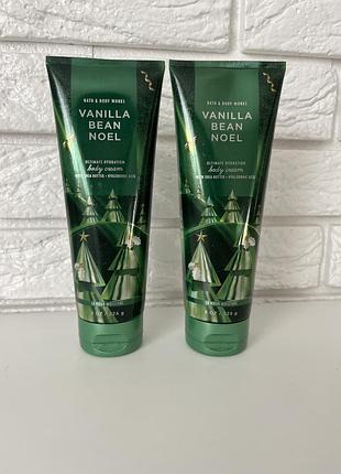 Крем для тіла Bath And Body Works