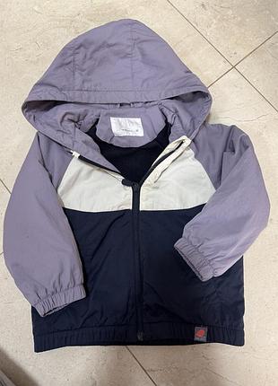 Ветровка, куртка деми zara