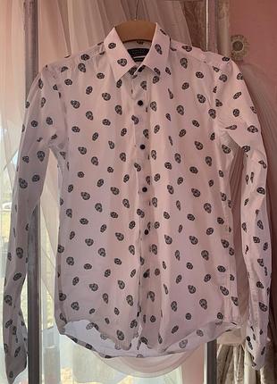 Сорочка zara