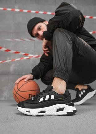 Мужские кроссовки adidas ozweego