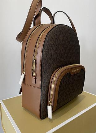 Рюкзак брендовый рюкзаки michael kors сумка женская