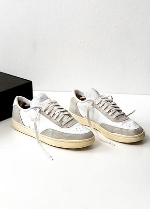 Кроссовки nike nike court vintage