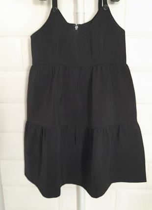 Сарафан школьный