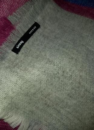 Шарф платок 4