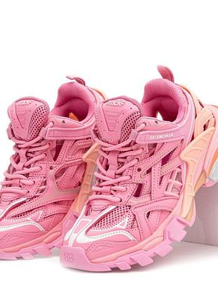 Кроссовки balenciaga track 2.0 кроссовки