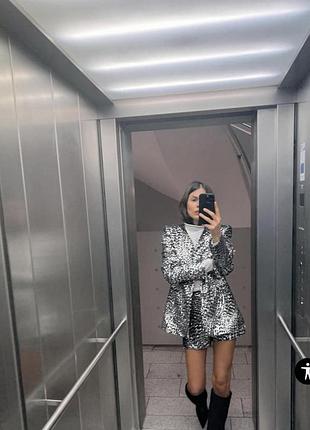 Піджак zara