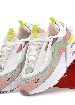 Кроссовки air max furyosa кроссовки nike найк
