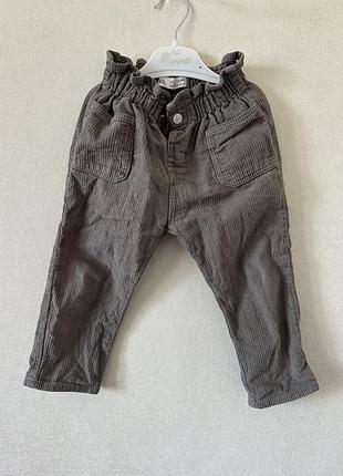 Штани джинси zara