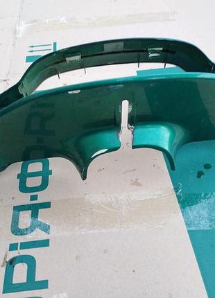 Пластик фари\фары honda tact 24