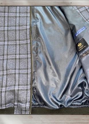 Куртка бомбер на мальчика 3