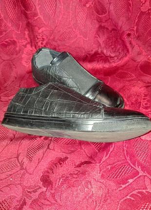 Туфли на мальчика 2