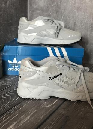 Оригинал reebok aztrek кроссовки