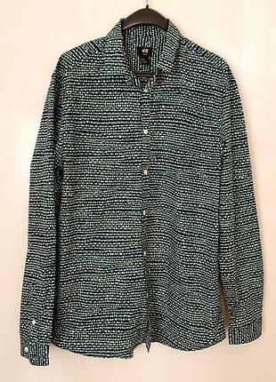 Рубашка мужская.