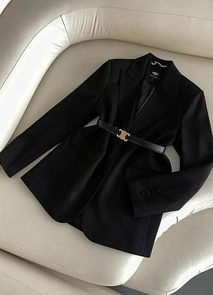 Піджак miss diamond