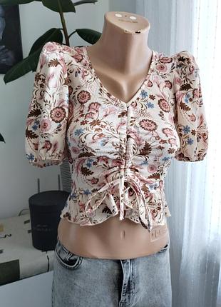 Блузка 😍 разграждай!!