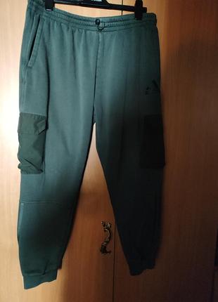 Спортивні штани adidas