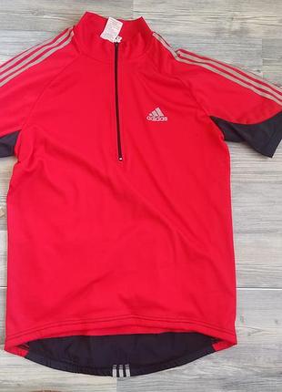 Велоджерси