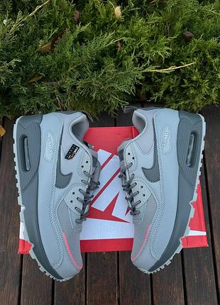 Кроссовки nike air max 90 4