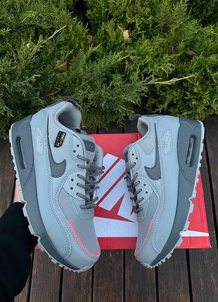 Кроссовки nike air max 90 3